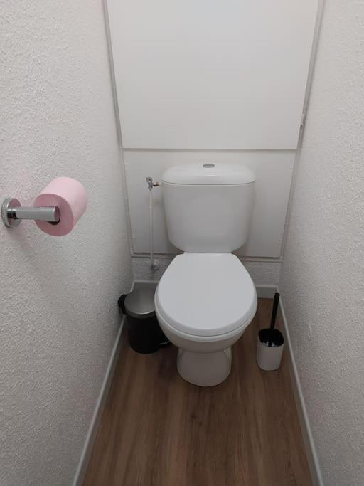 Ideal Saint Raphael Piscine Clim Parking Apartment Екстериор снимка