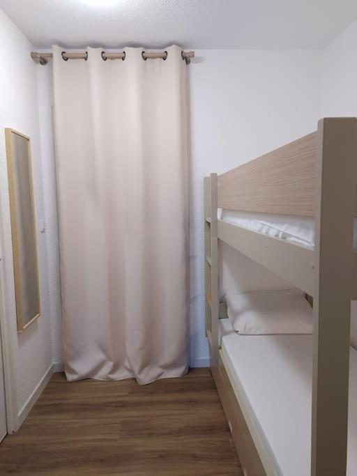 Ideal Saint Raphael Piscine Clim Parking Apartment Екстериор снимка
