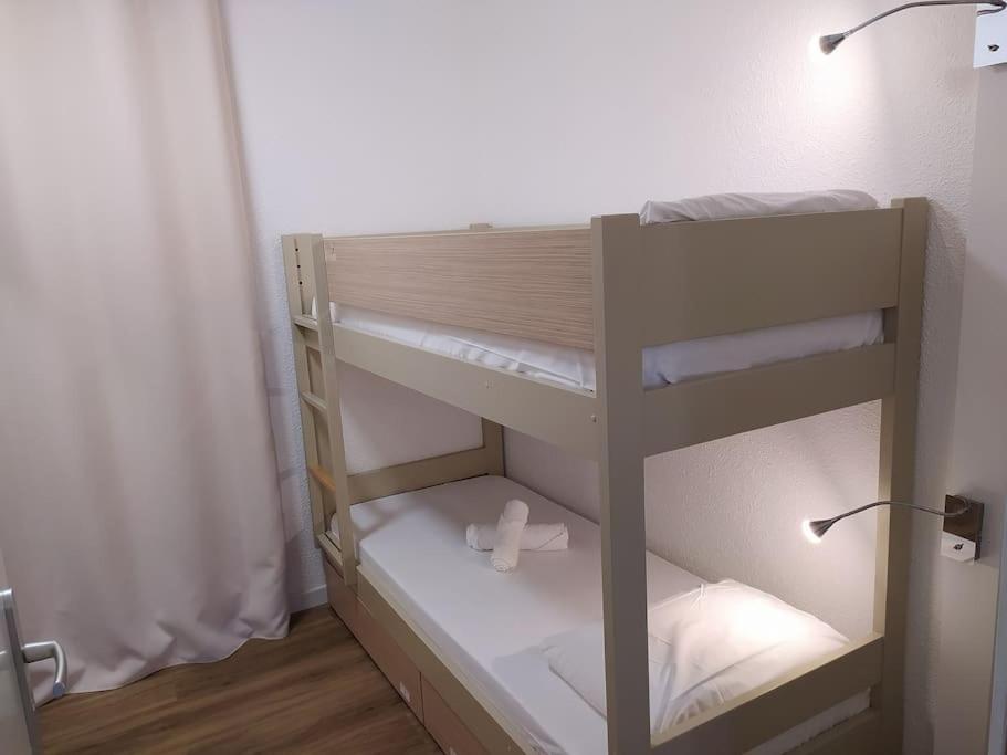 Ideal Saint Raphael Piscine Clim Parking Apartment Екстериор снимка