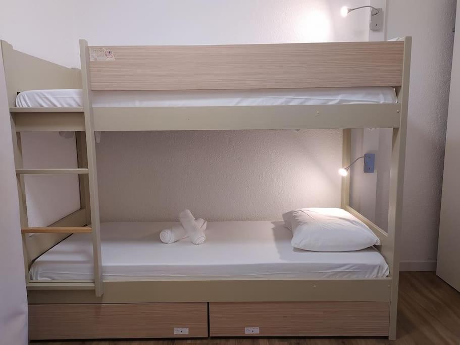 Ideal Saint Raphael Piscine Clim Parking Apartment Екстериор снимка